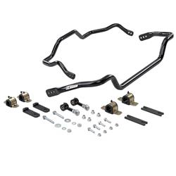 Hotchkis Sport Suspension Anti-Sway Bar Kits for 1999 M3 - 22826