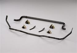 Hotchkis Sport Suspension Anti-Sway Bar Kits for 2003 RS6 - 22827