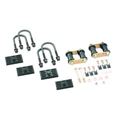 Hotchkis Sport Suspension Leaf Spring Shackle and Hanger Hardware Kits 2407C-HWK