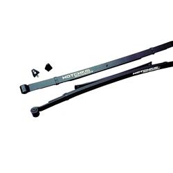 Hotchkis Sport Suspension Lowering Leaf Spring Packages for 1999 F-150 - 2412