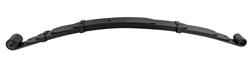 Hotchkis Sport Suspension Lowering Leaf Spring Packages for 1967-1970 MUSTANG - 2431WH