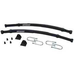 Hotchkis Sport Suspension Lowering Leaf Spring Packages 24367