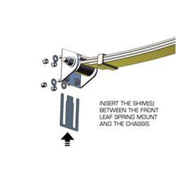 Hotchkis Sport Suspension Thrust Alignment Kits 3003