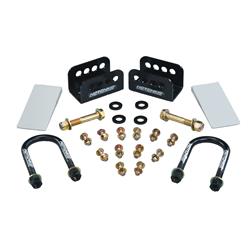 Hotchkis Sport Suspension Anti-Squat Bracket Systems for 1963-1972 C10 PICKUP, 1966 C1000 PICKUP, 1966-1972 C15/C1500 PICKUP - 30390