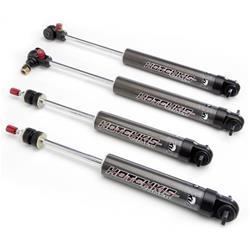 Hotchkis Sport Suspension Tuned 1.5 Adjustable Performance Series Shocks 79030019