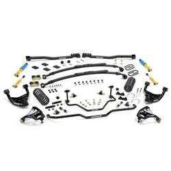 Hotchkis Sport Suspension TVS Systems 80012-2