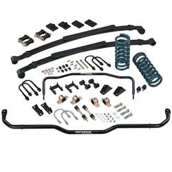 Hotchkis Sport Suspension TVS Systems 80012