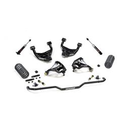 Hotchkis Sport Suspension TVS Systems for 1967-1969 CAMARO, FIREBIRD - 80014-2F