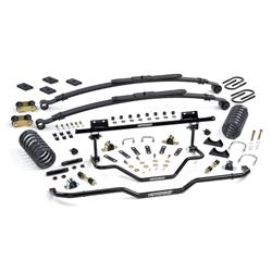 Hotchkis Sport Suspension TVS Systems 80014