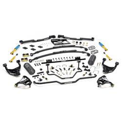 Hotchkis Sport Suspension Stage 2 TVS Systems 80015-2CV