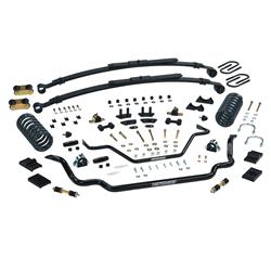 Hotchkis Sport Suspension TVS Systems 80016