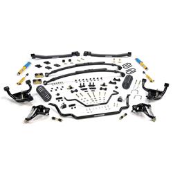 Hotchkis Sport Suspension Stage 2 TVS Systems 80017-27