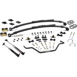 Hotchkis Sport Suspension TVS Systems 80034-2R