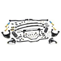 Hotchkis Sport Suspension Stage 2 TVS Systems 80035-2