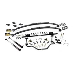 Hotchkis Sport Suspension TVS Systems 80035-2R