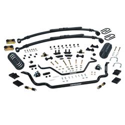 Hotchkis Sport Suspension TVS Systems 80035