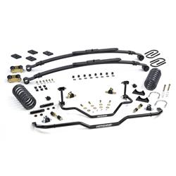 Hotchkis Sport Suspension TVS Systems 80039