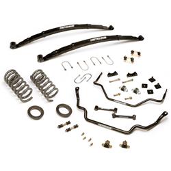 Hotchkis Sport Suspension TVS Systems 80040-1