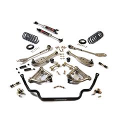 Hotchkis Sport Suspension TVS Systems 80040-2F