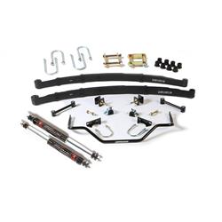 Hotchkis Sport Suspension TVS Systems 80040-2R