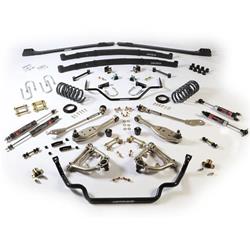 Hotchkis Sport Suspension TVS Systems 80041-2