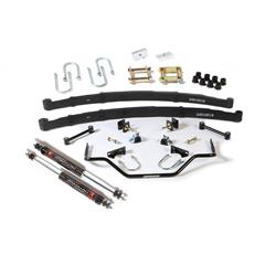 Hotchkis Sport Suspension TVS Systems 80041-2R