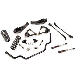 Hotchkis Sport Suspension TVS Systems 80042-2F