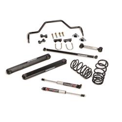 Hotchkis Sport Suspension TVS Systems for 1965-1967 GALAXIE - 80042-2R