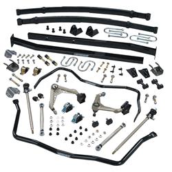 Hotchkis Sport Suspension Stage 2 TVS Systems 80110-2