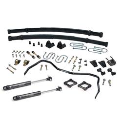 Hotchkis Sport Suspension TVS Systems 80110-2R