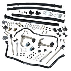 Hotchkis Sport Suspension Stage 2 TVS Systems 80110-70-2