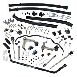 Hotchkis Sport Suspension Stage 2 TVS Systems 80111-2