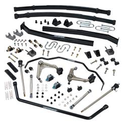 Hotchkis Sport Suspension TVS Systems 80111