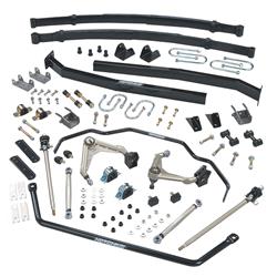 Hotchkis Sport Suspension Stage 2 TVS Systems 80112-2