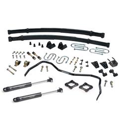 Hotchkis Sport Suspension TVS Systems 80112-2R