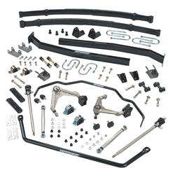 Hotchkis Sport Suspension TVS Systems 80112