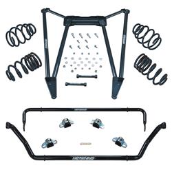 Hotchkis Sport Suspension Track Packs for 2010-2012 CAMARO - 80116