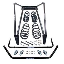 Hotchkis Sport Suspension Track Packs