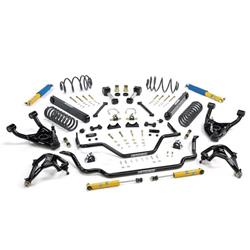 Hotchkis Sport Suspension Stage 2 TVS Systems 89008-2