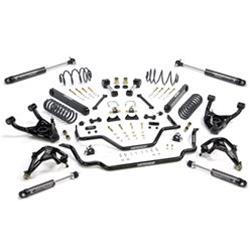 Hotchkis Sport Suspension Stage 2 TVS Systems 89006-2