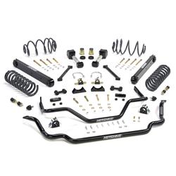 Hotchkis Sport Suspension TVS Systems 89008