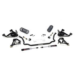 Hotchkis Sport Suspension TVS Systems 89009-2F