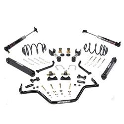 Hotchkis Sport Suspension TVS Systems 89009-2R