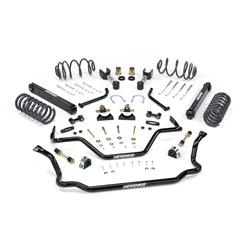 Hotchkis Sport Suspension TVS Systems 89009