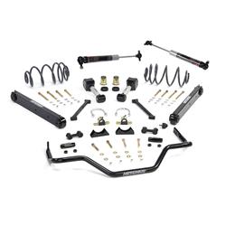 Hotchkis Sport Suspension TVS Systems 895678-2R