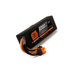 Spektrum Smart LiPo Batteries SPMX50002S30H3