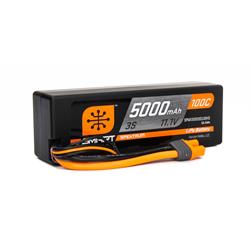 Spektrum Smart LiPo Batteries SPMX50003S100H3