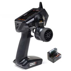 Spektrum RC Transmitter and Receivers SPM5035