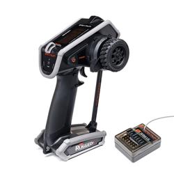 Spektrum RC Transmitter and Receivers SPM6220
