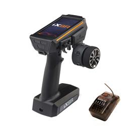 Spektrum RC Transmitter and Receivers SPM6420